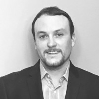 Accenture Employee Matt McCormack's profile photo