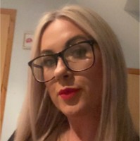 Embark Platform Employee Clare Acsi's profile photo