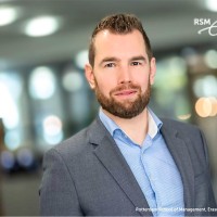 PCPO De Meent Employee Freek Stegink's profile photo