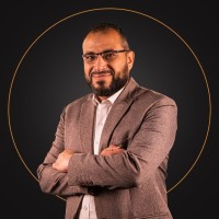 Variiance Employee Emad Ahmed's profile photo