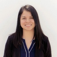 Rimac Seguros y Reaseguros Employee Melissa de la Cruz Estrada's profile photo