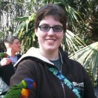 Uloop Employee Alexandra Thompson's profile photo