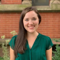 The Veritas Forum Employee Moriah S's profile photo