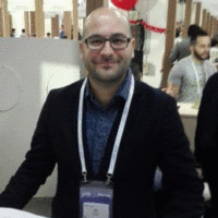 Syntax Iberia Employee Pol Font's profile photo