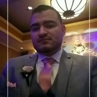 VCA Animal Hospitals Employee Juan Partida's profile photo