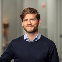 DBT Capital Employee Oscar Hedström's profile photo