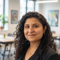 Athabasca University Employee Sadaf Jewani's profile photo