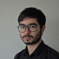 CEJAM Employee Rodrigo Hiroto Morais's profile photo