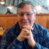 WTXL ABC 27 Employee Bob Hernandez's profile photo