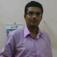 Apollo Diagnostics Employee Abhik Banerjee's profile photo