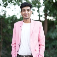 TrueGradient Employee Ankit Solanki's profile photo