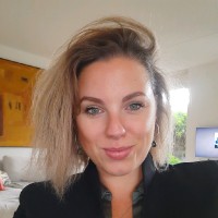 Renée Wiltschut Email