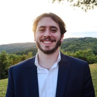 Corpay Employee Benjamin Guzman's profile photo