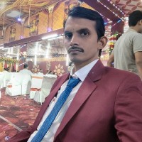Pushkar Prasad Email & Phone Number