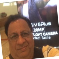 Suprajit Engineering Ltd. Employee S Shankar's profile photo