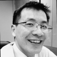 Moss Electrical Co. Ltd Employee Daniel Wong's profile photo
