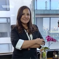 Armstrong Laboratorios de México S.A. de C.V. Employee Mireille Nolasco's profile photo