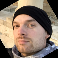 Scorewarrior Employee Tadeush Sladkovich's profile photo