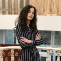 LabelUp Employee Daria Bezgina's profile photo