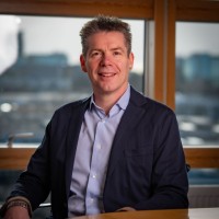 John O'Callaghan Email