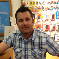 Jason Stiles Email & Phone Number