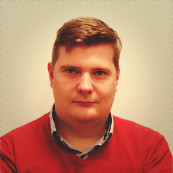 ING Poland Employee Konrad Dąbrowski's profile photo
