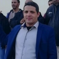 Sonatrach Employee Youcef Messaoudi's profile photo