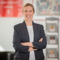 Dr. Reckeweg & Co. GmbH Employee Annabel Reckeweg's profile photo