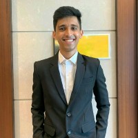 CyberNxt Solutions LLP Employee Akhil Nair's profile photo