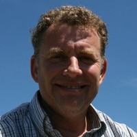 Van Oord Offshore B.V. Employee Rik Stevens's profile photo