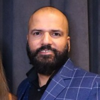 Ameet Moodbidri