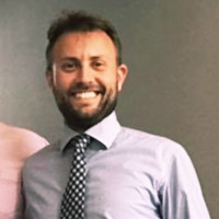 Laterlite S.p.A. Employee Marco Quaini's profile photo