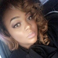 Burger King - Tri City Foods, Inc. (formerly Heartland Food LLC.) Employee Daryona Banks's profile photo