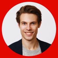 Red Arrow technologies Employee Finn von Westernhagen's profile photo