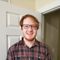 MEPCAD Employee David M.'s profile photo