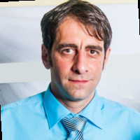 VENSYS Energy AG Employee Frank Becker's profile photo