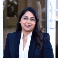 Resulticks Employee Redickaa Subrammanian's profile photo