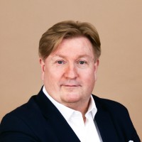 IQI Employee Tero Mammela's profile photo
