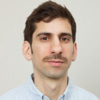 7digital Employee Costas Kontos's profile photo