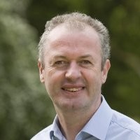 Keystone Equities Employee John Rice's profile photo