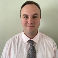 Lockheed Martin Employee Christopher Martini's profile photo