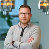Synsel Techniek Employee Niels Florijn's profile photo