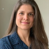 Community Education Coalition (CEC) Employee Mariana Petraglia's profile photo