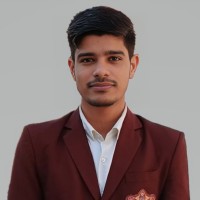 Sidhdadatri Pandey Email & Phone Number