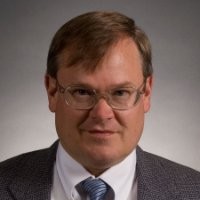 Lockheed Martin Corporation Employee Tom Stevens's profile photo