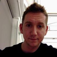 Podhero Employee Christopher Rivers's profile photo