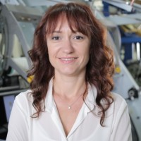 HEXPOL Compounding Employee Neslihan Gul's profile photo