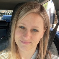 RMS Welding Systems Employee Kortney Trierweiler's profile photo