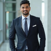 Elmos Employee Varad Joshi's profile photo