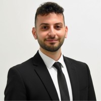 PwC Employee Khaled Itani's profile photo